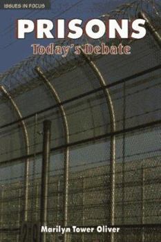 Library Binding Prisons: Today's Debate Book