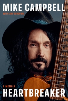 Heartbreaker : A Memoir