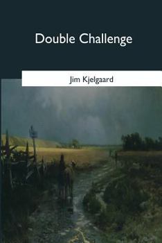 Paperback Double Challenge Book