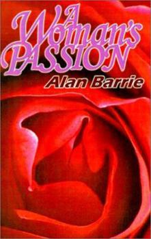 Paperback A Woman's Passion Book