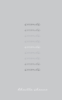 Paperback seconds Book