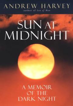 Hardcover The Sun at Midnight: A Memoir of the Dark Night Book