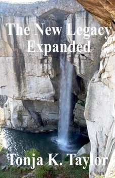 Paperback The New Legacy Expanded Book