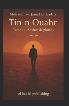 Paperback Tin-n-ouahr: Tome 1er: "Soldats de plomb." [French] Book