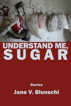 Paperback Understand Me, Sugar Book