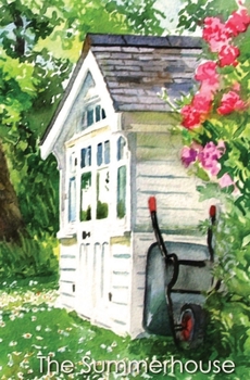 Paperback The Summerhouse Book