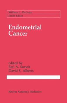 Paperback Endometrial Cancer Book