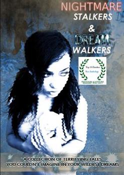 Paperback Nightmare Stalkers & Dream Walkers Book