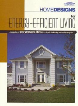 Paperback HomeDesigns for Energy Efficient Living Book