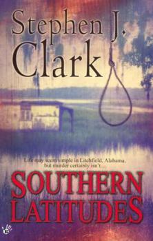 Mass Market Paperback Southern Latitudes Book