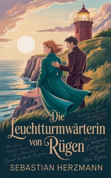 Paperback Die Leuchtturmwärterin von Rügen [German] Book