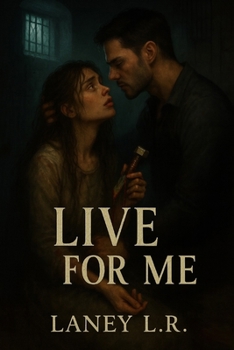 Paperback Live for Me Book