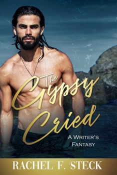 Paperback The Gypsy Cried Book