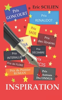 Paperback Inspiration [French] Book
