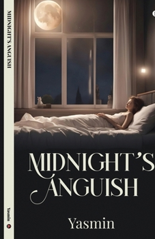 Paperback Midnight's Anguish Book
