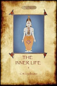 Paperback The Inner Life - volume II Book