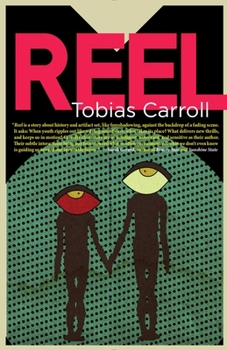 Paperback Reel Book