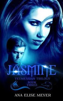 Paperback Jasmine Book