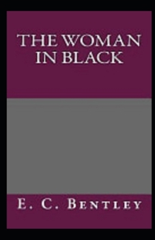 The Woman in Black Illustrated