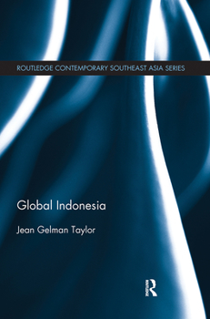 Paperback Global Indonesia Book