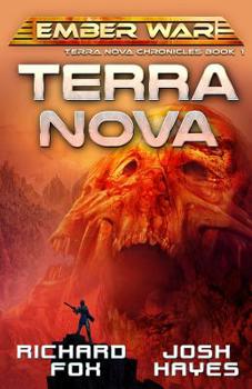 Terra Nova - Book #1 of the Terra Nova Chronicles