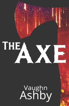Paperback The Axe Book