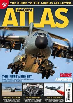 Mook Airbus A400 Atlas Book