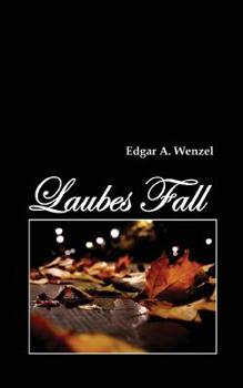 Laubes Fall (German Edition)