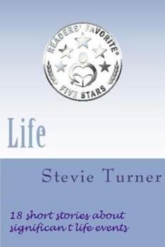 Paperback Life: 18 Short Stories About Significant Life Events Book