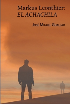 Paperback Markus Leonthier: El Achachila [Spanish] Book