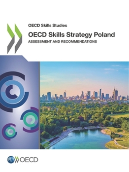 Paperback OECD Skills Strategy Poland Book
