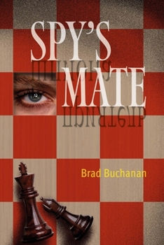 Paperback Spy's Mate Book