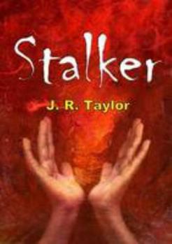 Paperback Stalker Book