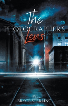 Paperback The Photographer's Lens Book