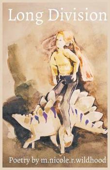 Paperback Long Division Book