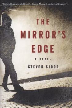 Hardcover The Mirror's Edge Book