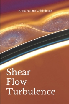 Paperback Shear Flow Turbulence Book