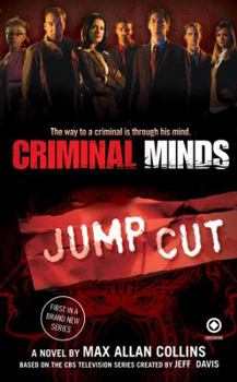 Mass Market Paperback Criminal Minds: Jump Cut Book