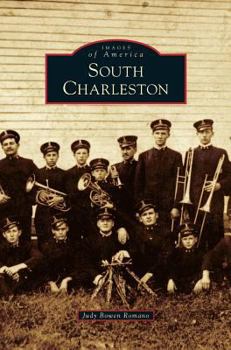 Hardcover South Charleston Book