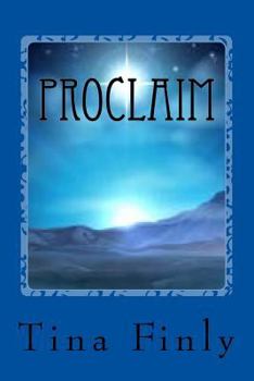 Paperback Proclaim: Hope Book