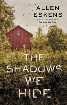 Hardcover The Shadows We Hide Book