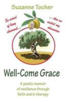 Paperback Well-come Grace Book