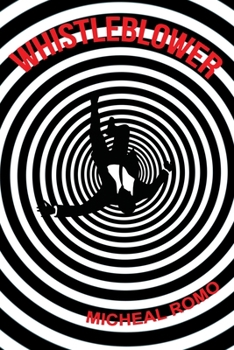 Paperback Whistleblower Book