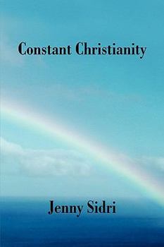 Paperback Constant Christianity Book