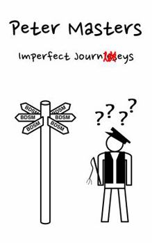 Paperback Imperfect Journeys Book