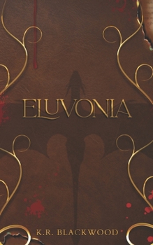 Paperback Eluvonia Book