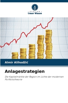 Paperback Anlagestrategien [German] Book