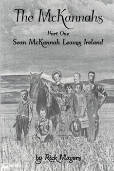 Paperback The McKannahs Book