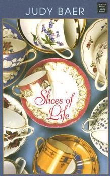 Slices of Life (Tales from Grace Chapel Inn, #7) - Book #8 of the Tales from Grace Chapel Inn