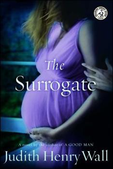 Paperback The Surrogate Book